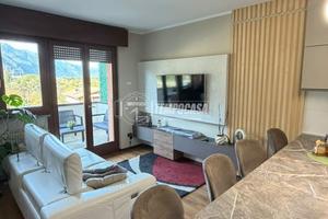 PONTE NELLE ALPI - SPLENDIDO DUPLEX CON TERRAZZE,