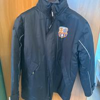 Giacca sportika pesante