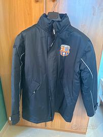 Giacca sportika pesante