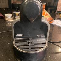 Nespresso De Longhi , PERFETTAMENTE FUNZIONANTE