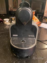 Nespresso De Longhi , PERFETTAMENTE FUNZIONANTE