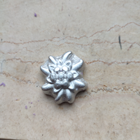 Accessori per cappello, cintura, spilla o ciondolo