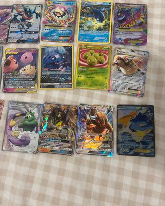 Carte pokemon