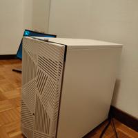 PC da gaming e editing 
