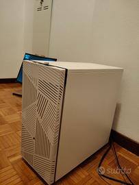 PC da gaming e editing 