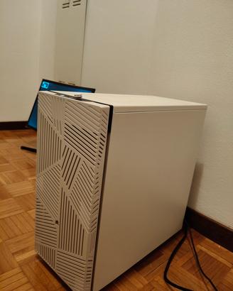 PC da gaming e editing 