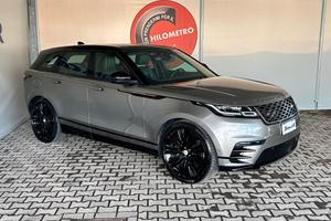Land Rover Range Rover Velar 3.0 V6 sd6 R-Dynamic