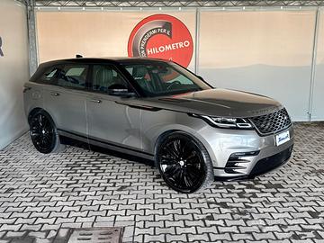 Land Rover Range Rover Velar 3.0 V6 sd6 R-Dynamic