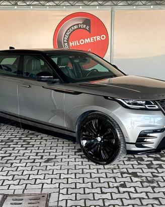 Land Rover Range Rover Velar 3.0 V6 sd6 R-Dynamic
