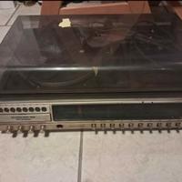 Grundig studio rpc 100 hifi-stereo