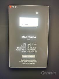 Mac Studio + Studio Display