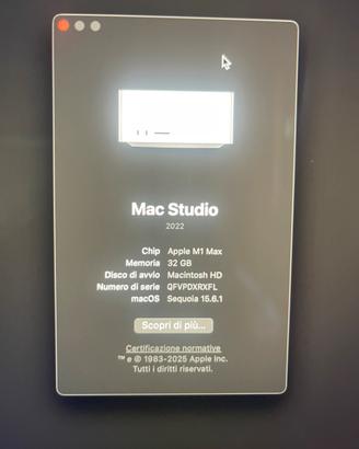 Mac Studio + Studio Display