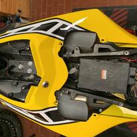 Carena laguna Seca Yamaha R1