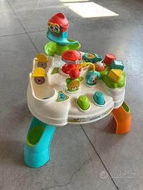 Baby Park Activity Table - Clementoni