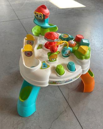 Baby Park Activity Table - Clementoni
