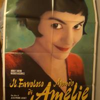 IL FAVOLOS MONDO DI AMELIE