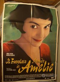 IL FAVOLOS MONDO DI AMELIE