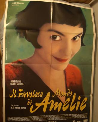 IL FAVOLOS MONDO DI AMELIE