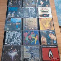 lotto cd rolling stones