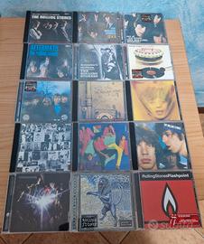 lotto cd rolling stones