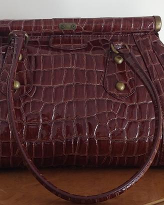 Borsa bauletto