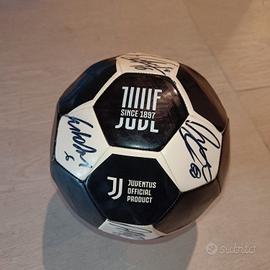 Pagllone originale Juventus 2020/2021 Ronaldo