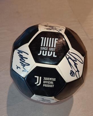Pagllone originale Juventus 2020/2021 Ronaldo