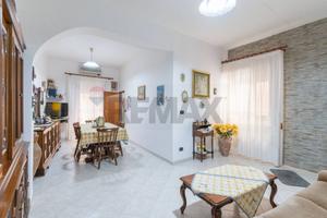 Casa Semindipendente - Caltagirone