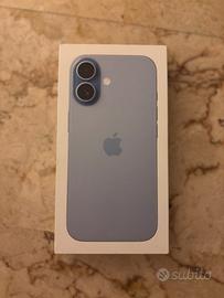 Apple IPHONE 17 256 SIGILLATO
