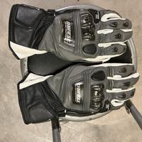 Guanti moto Dainese