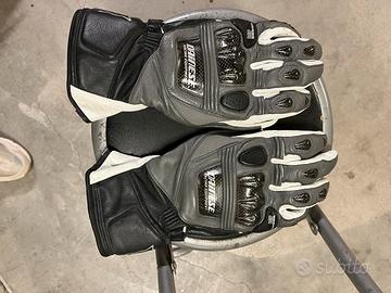 Guanti moto Dainese