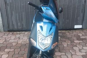 KYMCO AGILITY R16 125 cc