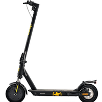 Monopattino Elettrico Jeep 2xe 350W