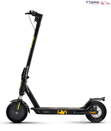 Monopattino Elettrico Jeep 2xe 350W