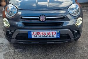 Fiat 500X 1.0 T3 120 CV City Cross