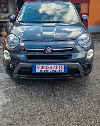Fiat 500X 1.0 T3 120 CV City Cross