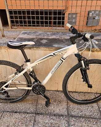 bici mtb specialized 26 pollici