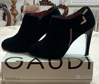 Scarpe Gaudì num.39 , €10