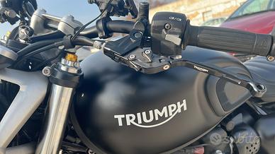 Triumph Street Twin 900cc