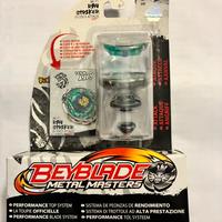 BEYBLADE RARISSIMO