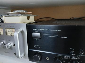 amplificatore onkio a 8500