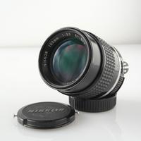 Nikon Nikkor AI-s 105mm f2,5