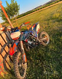 ktm 85 sx 2016