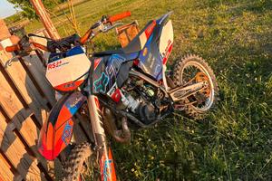 ktm 85 sx 2016