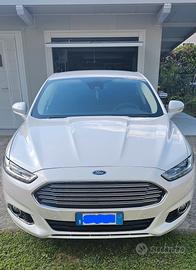 Ford Mondeo Titanium anno 2016