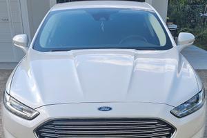 Ford Mondeo Titanium anno 2016
