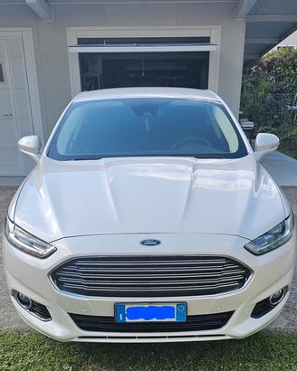 Ford Mondeo Titanium anno 2016