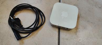 Airport Apple 2 Pezzi Router Modem Internet Wifi
