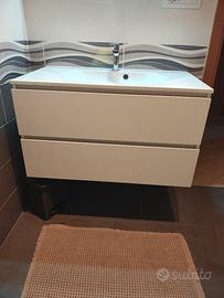 Mobile bagno