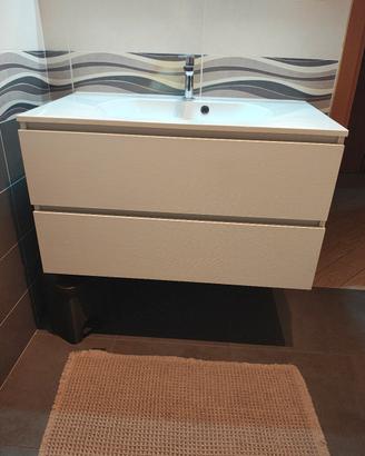 Mobile bagno